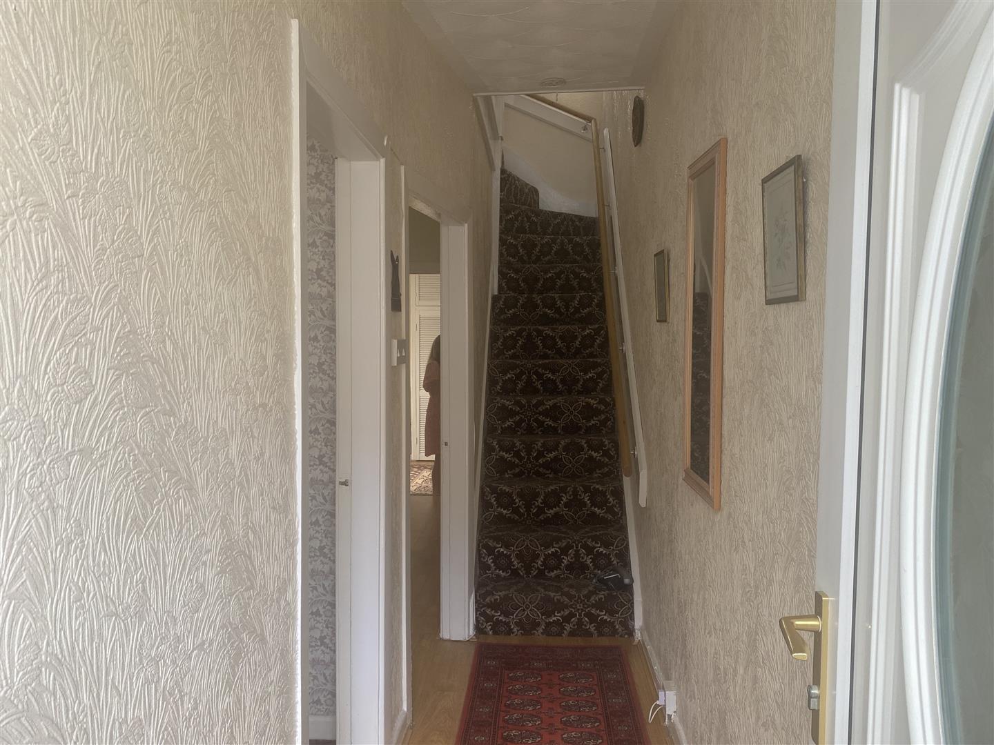 2 Bedroom House Mid Terrace Arnold Street, Mountain Ash Durbin & Co